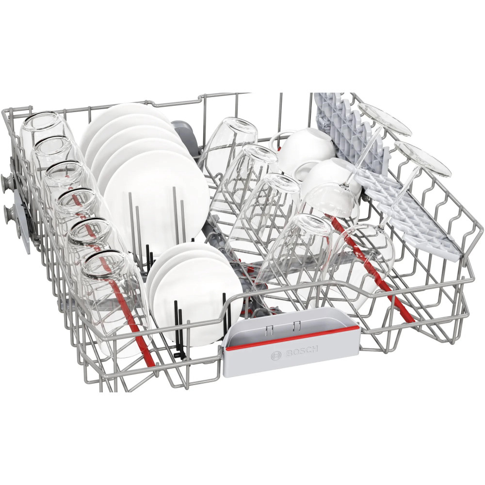 Посудомоечная машина Bosch SMS6HMW76Q