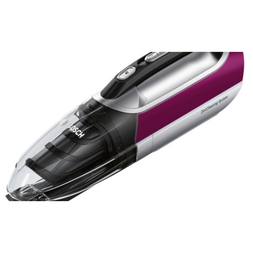 Пылесос Bosch BBH 21621