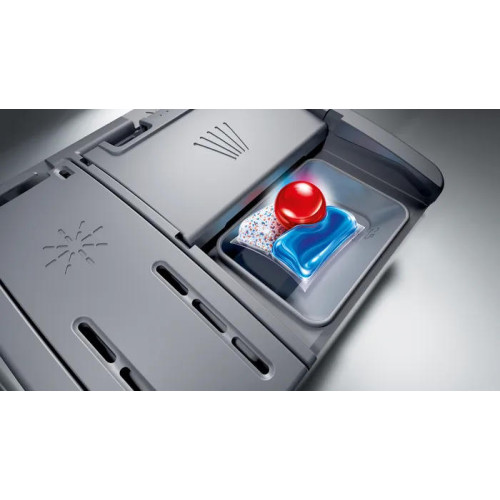 Встраиваемая посудомоечная машина Bosch SMV6ZCX13E