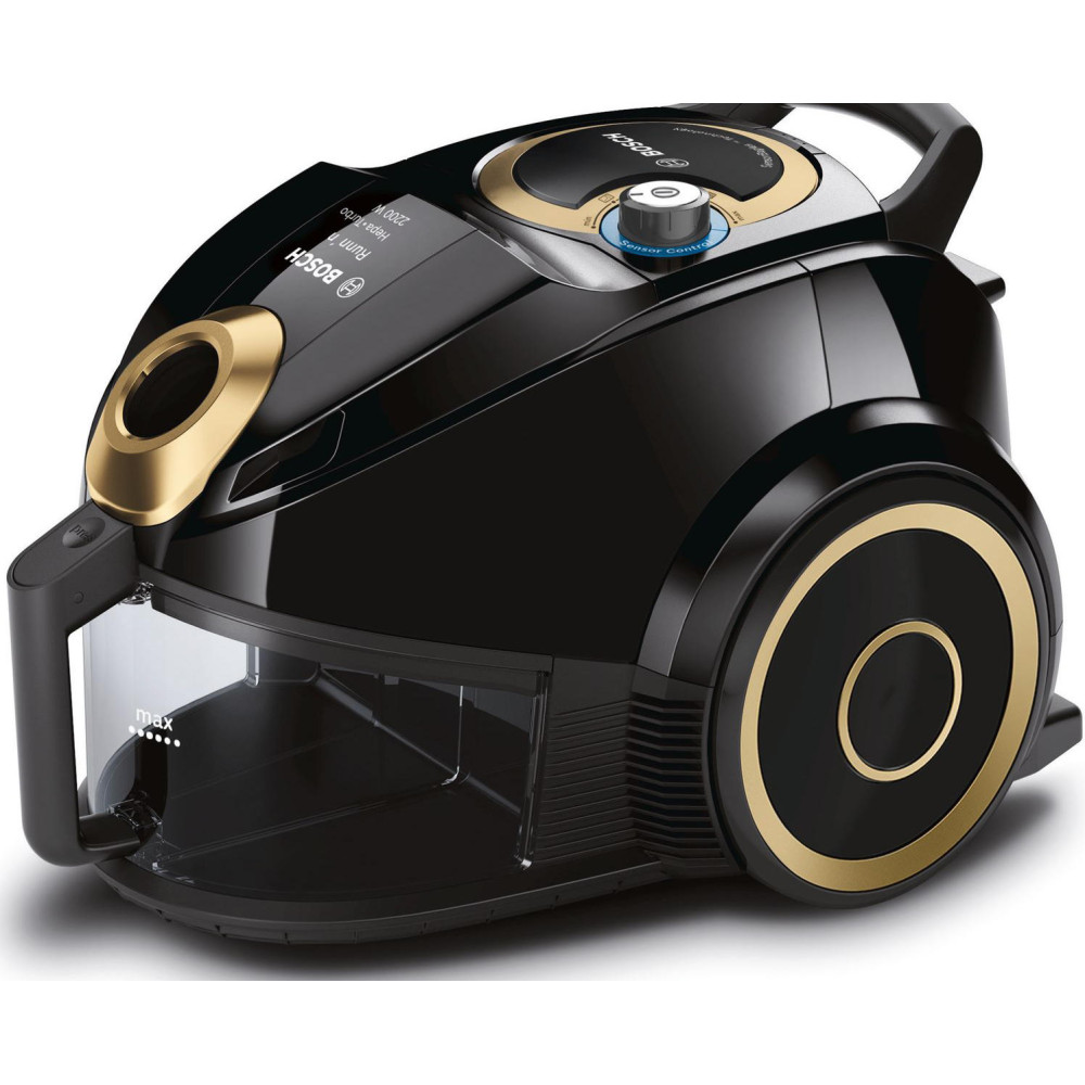 Пылесос Bosch BGS4U2242