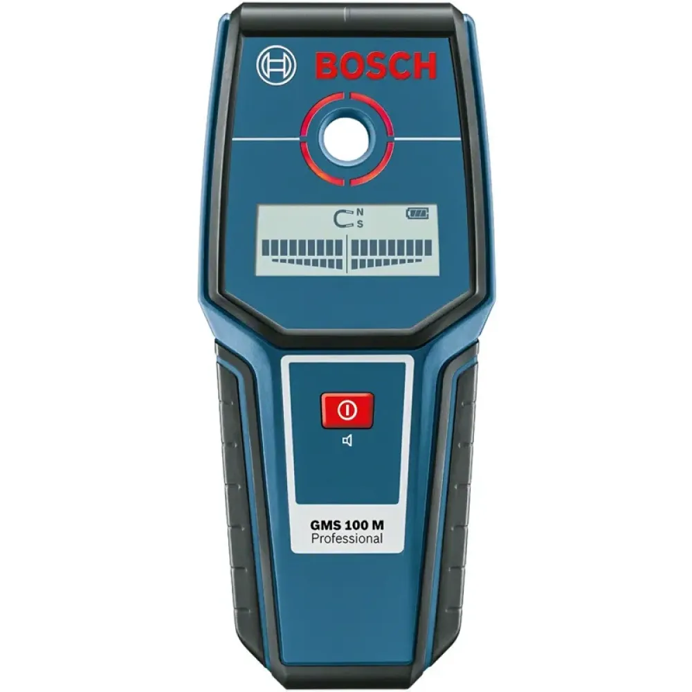 Bosch GMS 100 M Professional детектор, 0601081100