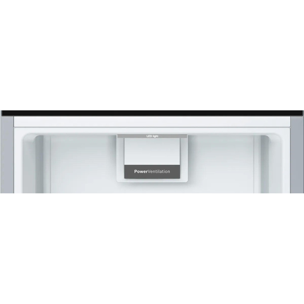 Однокамерный холодильник Bosch KSV36AIEP