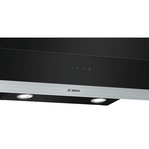 Вытяжка Bosch DWK065G66R