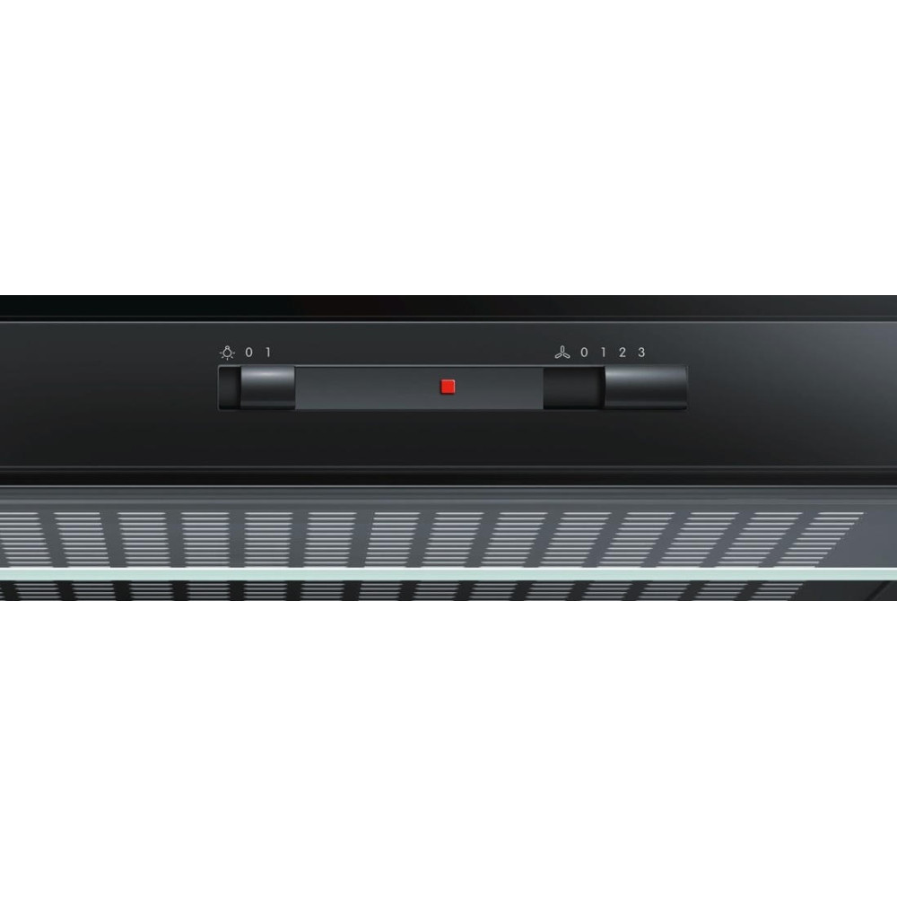 Вытяжка Bosch DHU 646 U