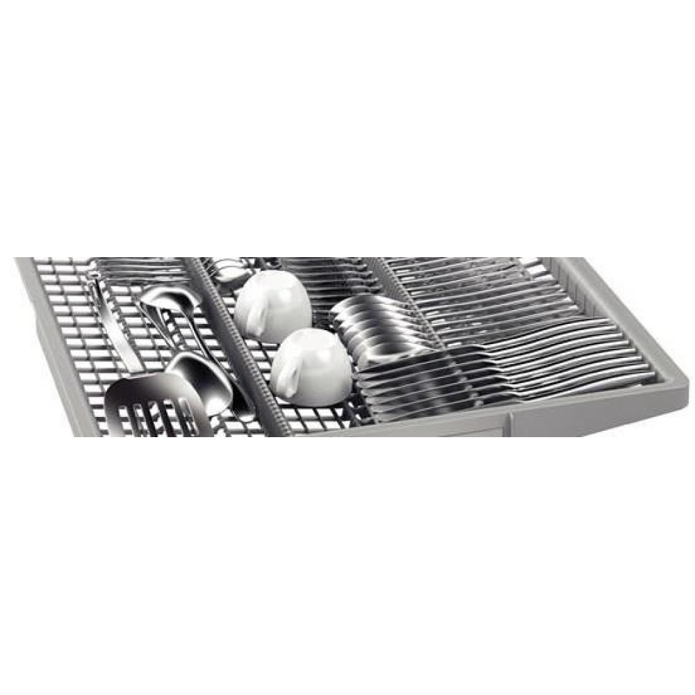 Встраиваемая посудомоечная машина Bosch SMV 58L60