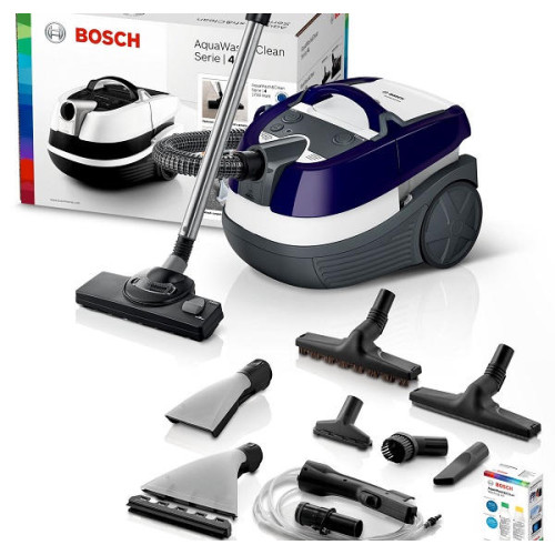 Пылесос Bosch BWD41740