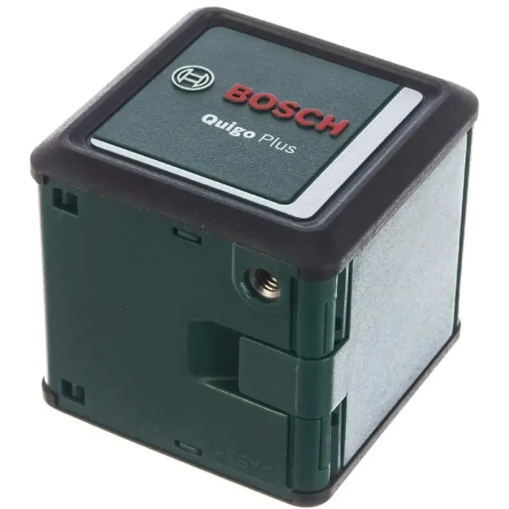Bosch Quigo Plus лазерный нивелир, 0603663600