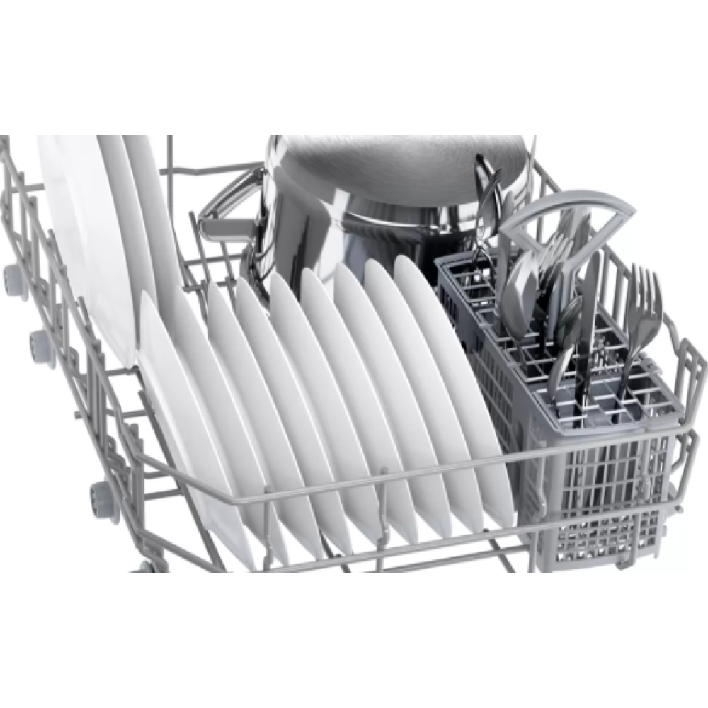 Встраиваемая посудомоечная машина Bosch SPV2HKX2DR