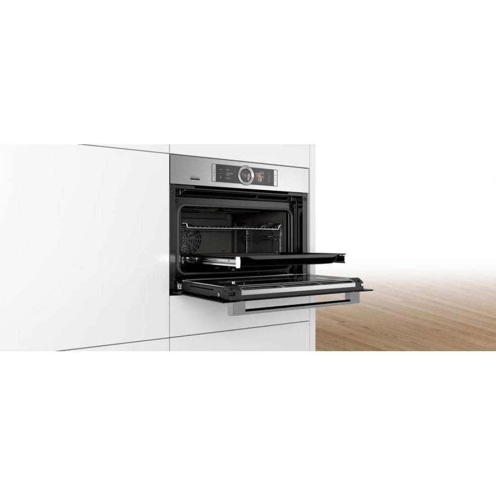 Духовой шкаф Bosch CSG656RS6