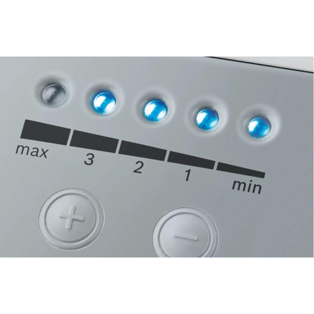 Пылесос Bosch BWD420HYG