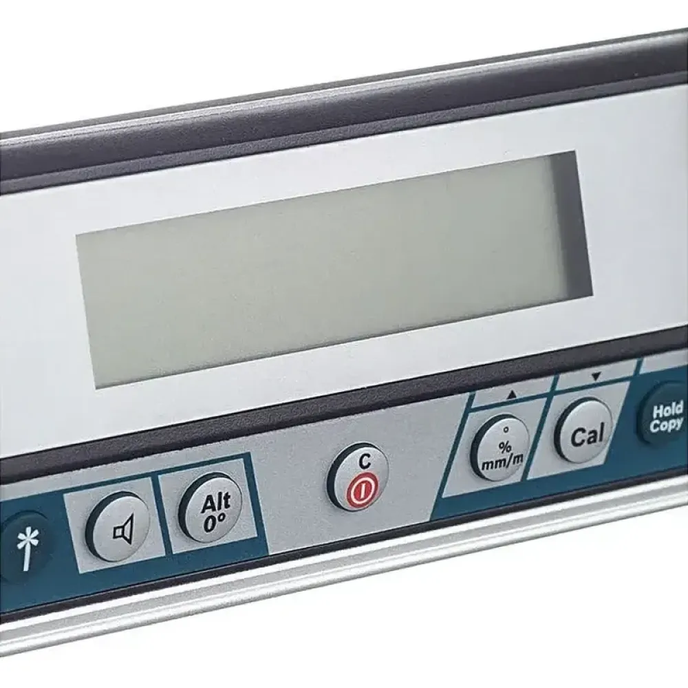 Bosch GIM 60 L Professional уклономер, 0601076900