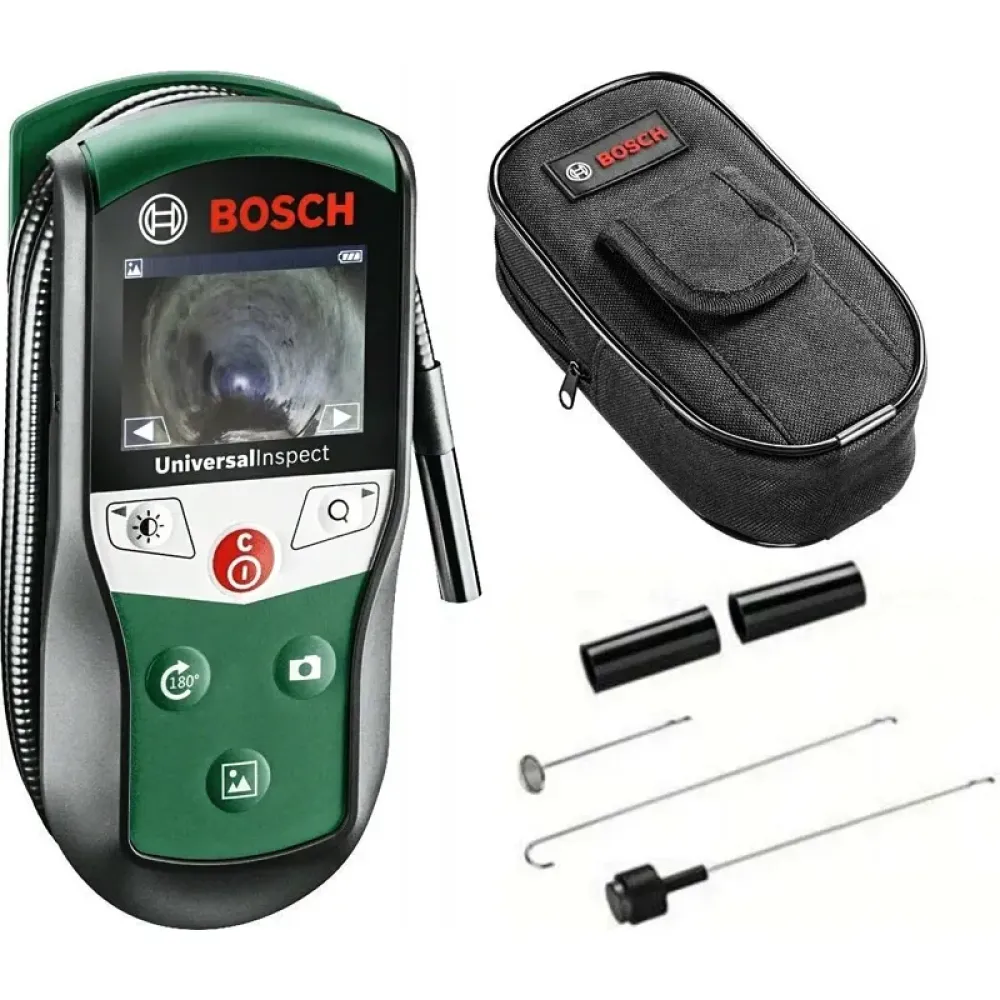 Bosch UniversalInspect видеоскоп 0603687000