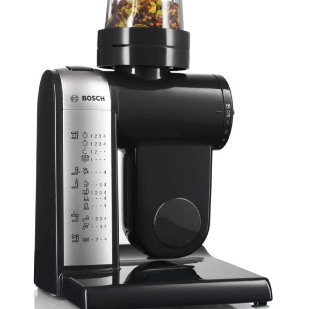 Набор насадок для измельчения Bosch MUZ45XCG1