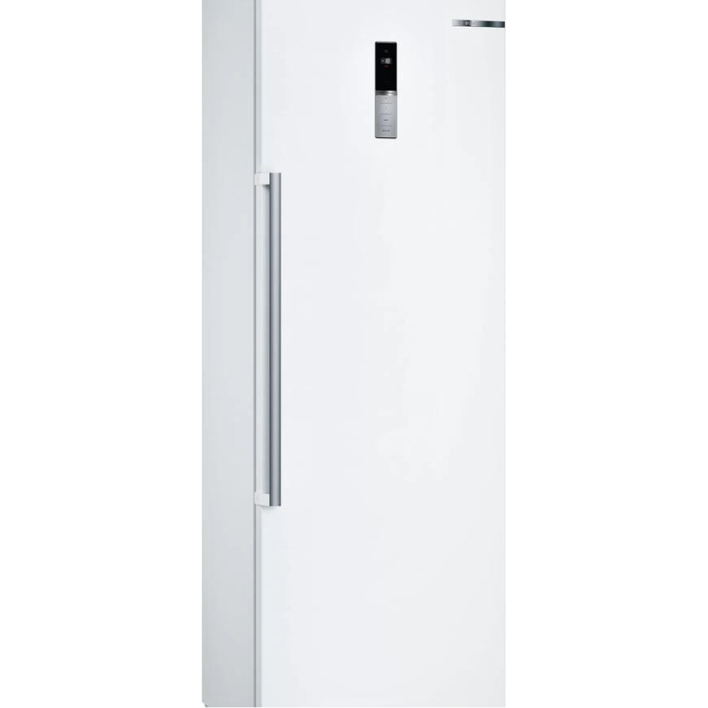 Отдельностоящий морозильник Bosch GSN36BWFV