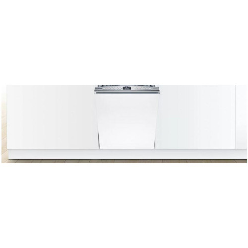 Встраиваемая посудомоечная машина Bosch SPH 4HMX31X