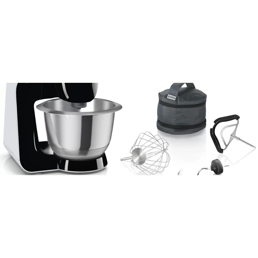 Кухонный комбайн Bosch MUM58B00