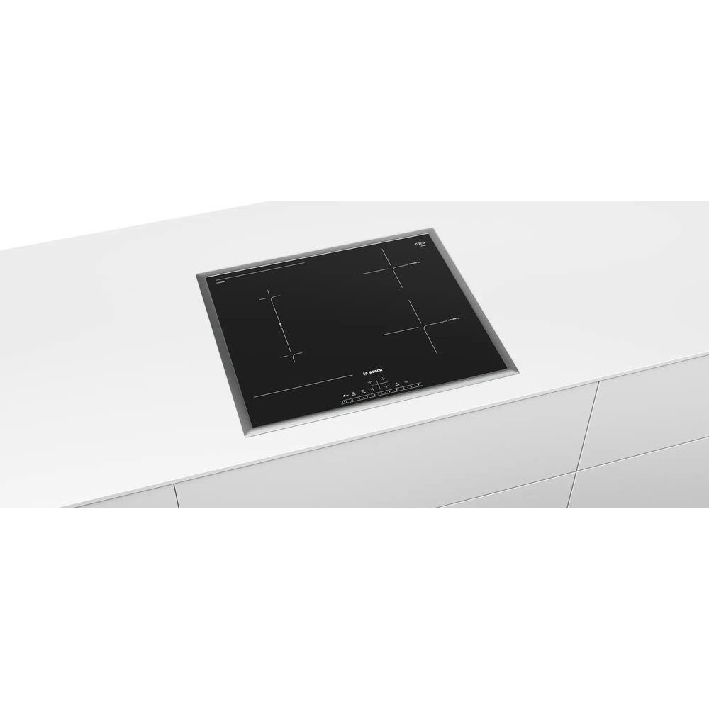 Индукционная варочная панель Bosch PVS645FB5E