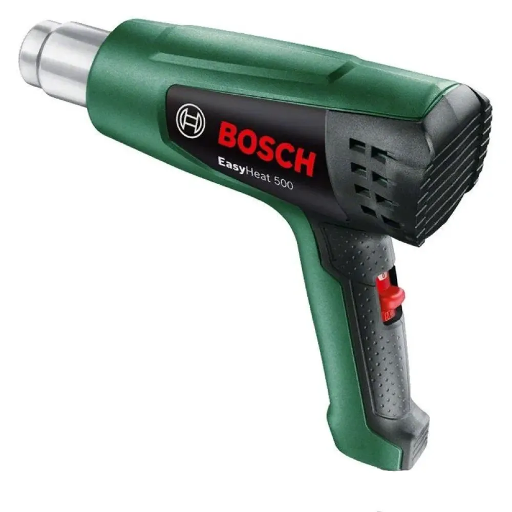 Bosch EasyHeat 500 фен технический, 06032A6020