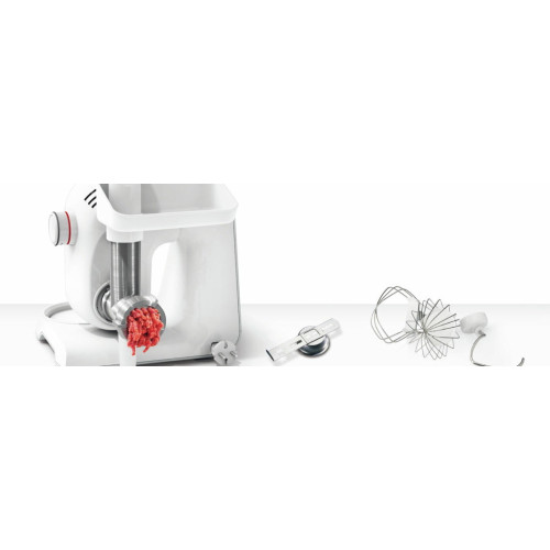 Кухонный комбайн Bosch MUM 58225