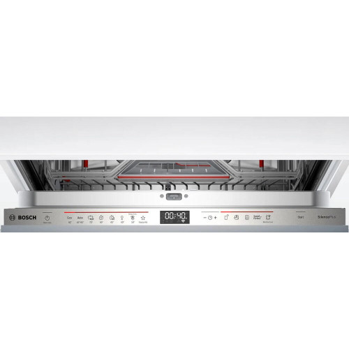 Встраиваемая посудомоечная машина Bosch SMV6ECX57E
