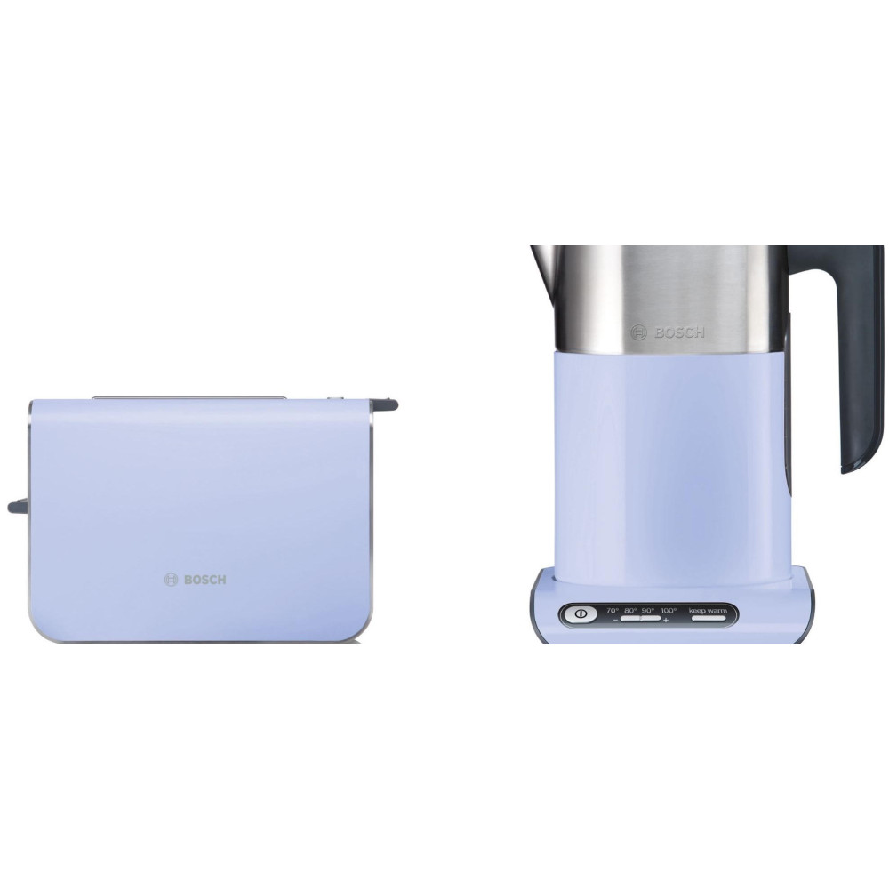 Тостер Bosch TAT8619