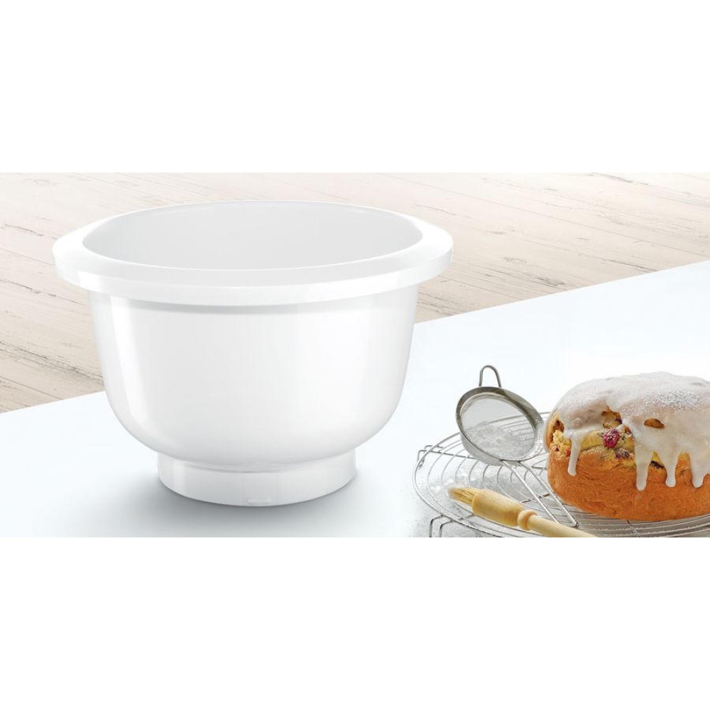 Кухонный комбайн Bosch MUM5824C