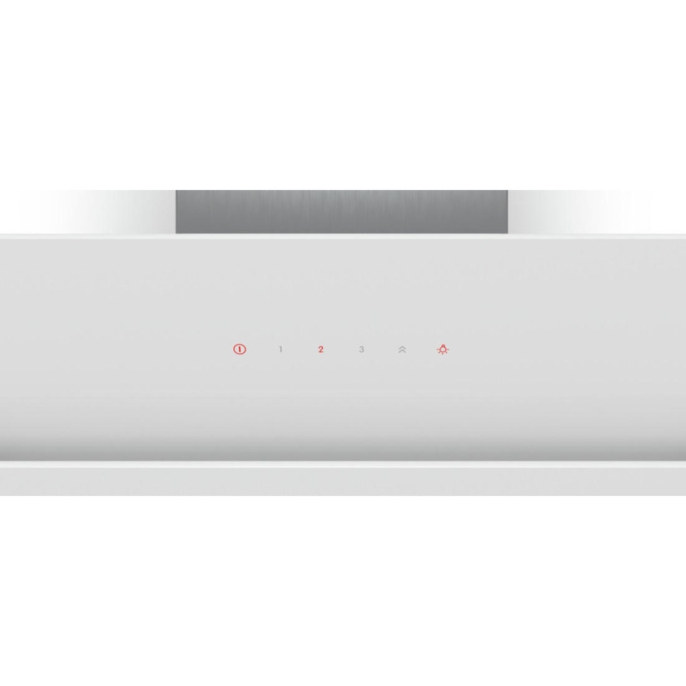 Вытяжка Bosch DWK 67HM20