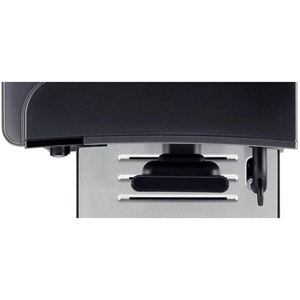 Кофемашина Bosch TES 55236 RU VeroCappuccino