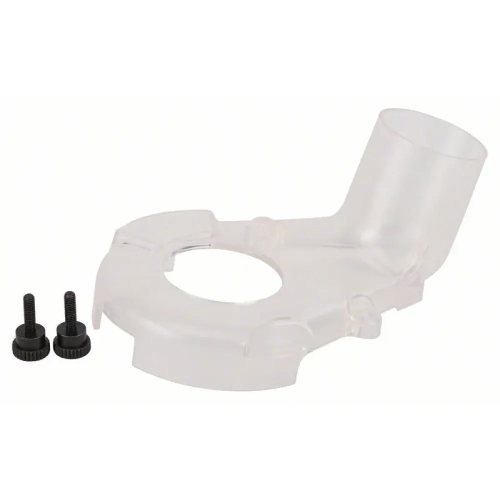 Bosch переходник пылеотвода для GMF 1400 CE, GOF 900, 900 CE и 1300 CE, 2608190038