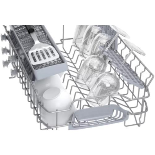 Встраиваемая посудомоечная машина Bosch SPV2HKX2DR