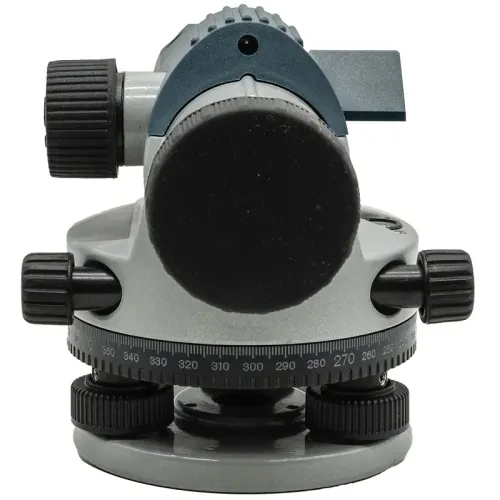 Bosch GOL 20 D Professional оптический нивелир с поверкой, 061599409X