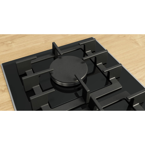 Газовая варочная панель Bosch PRB3A6I40