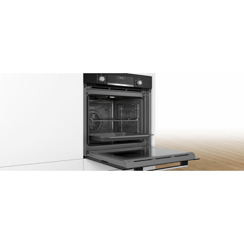 Духовой шкаф Bosch HBG317BB0R