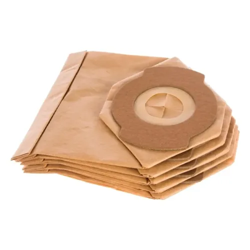 Bosch бумажный пылесборный мешок для UniversalVac 3, 5 шт., 2609256F34