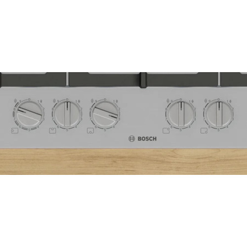 Газовая варочная панель Bosch PCS7A5I90
