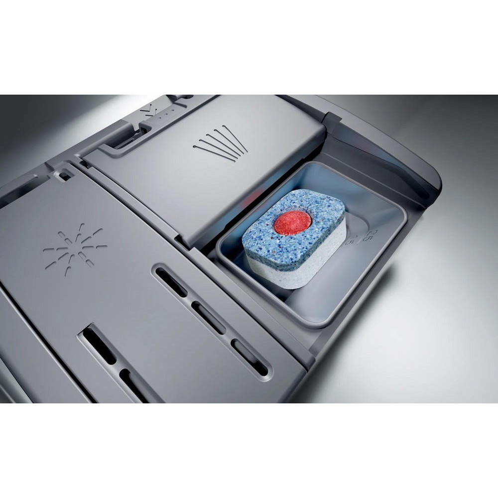 Встраиваемая посудомоечная машина Bosch SMI8YCS03E