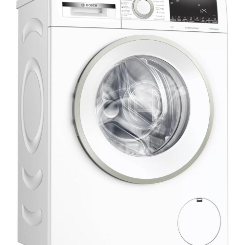 Стиральная машина Bosch WHA122XEBL
