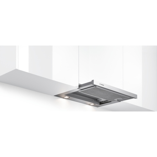 Встраиваемая вытяжка Bosch DHI646CQ