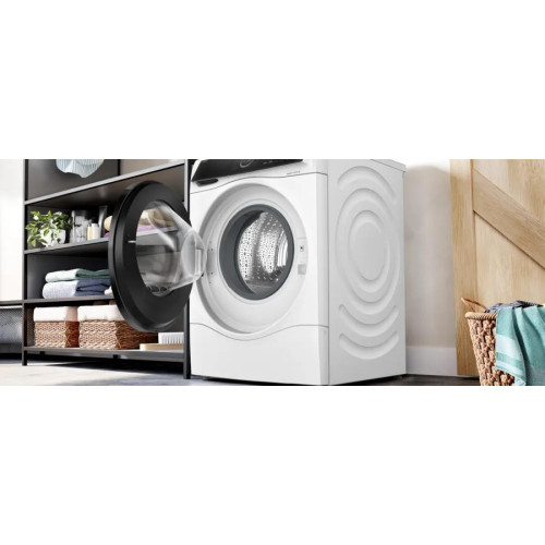 Стирально-сушильная машина Bosch WNC254A0SN