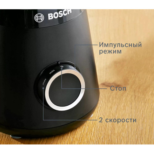 Блендер Bosch MMB6141B