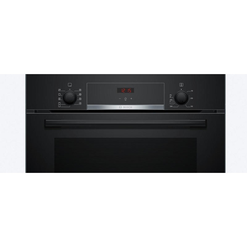 Духовой шкаф Bosch HBF514BB0R