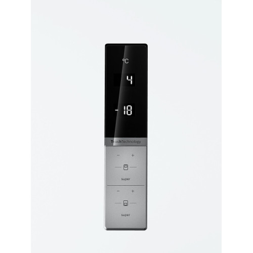 Двухкамерный холодильник Bosch KGE39AW21R