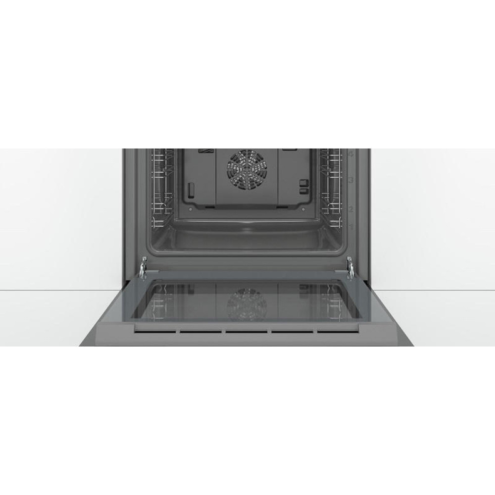 Духовой шкаф Bosch HBF514BS0R