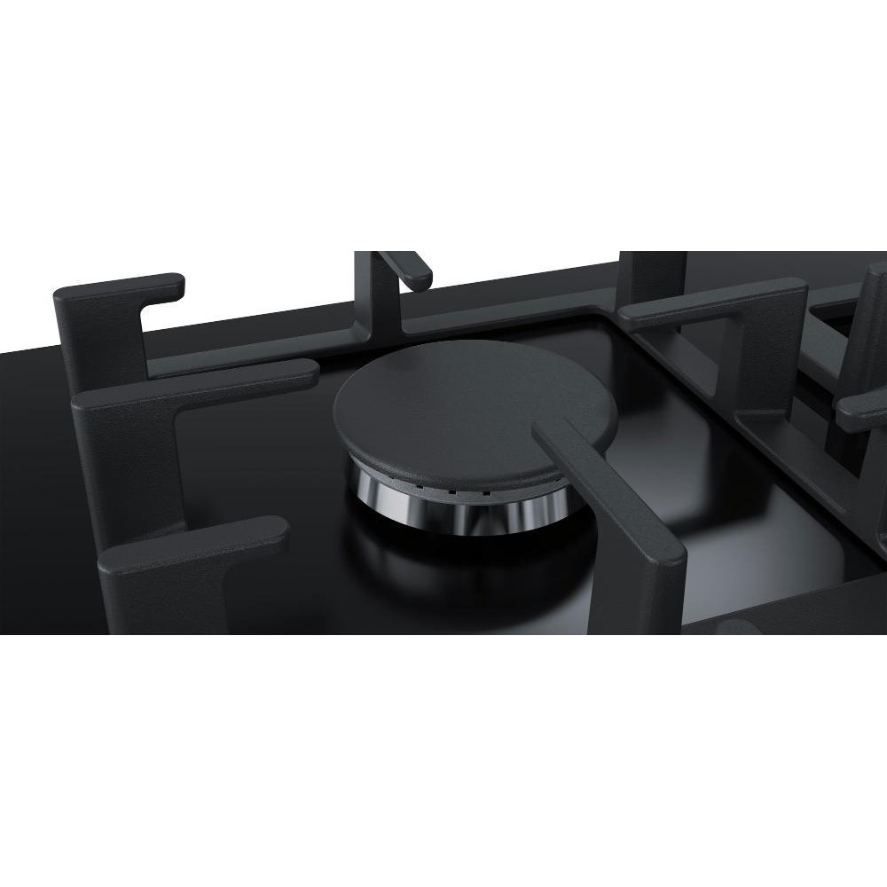 Газовая варочная панель Bosch PPS7A6M90