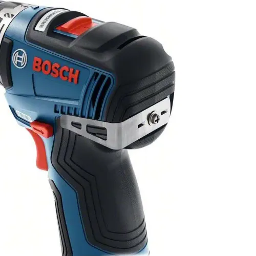 Bosch GSR 12V-35 FC Professional Solo аккумуляторный шуруповерт (без АКБ и ЗУ), 06019H3002