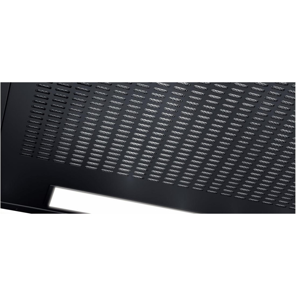 Вытяжка Bosch DHU 646 U