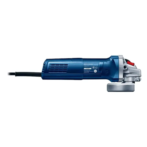 Bosch GWS 9-125 Professional угловая шлифмашина, 0601396007
