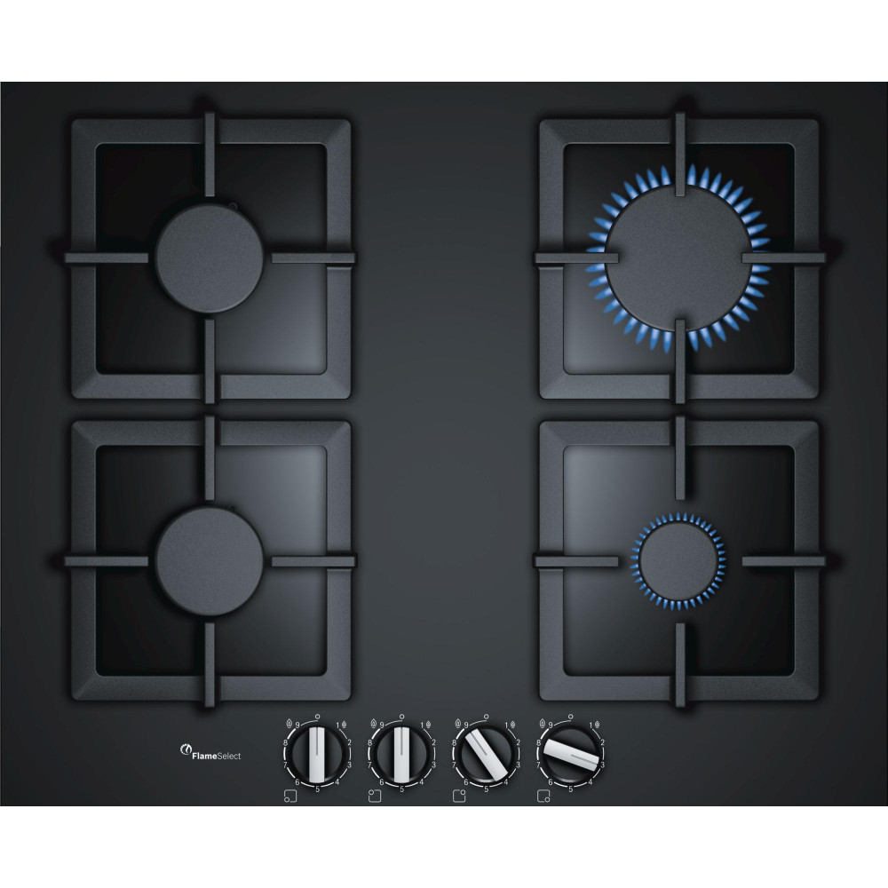 Газовая варочная панель Bosch PPP 6A6B20