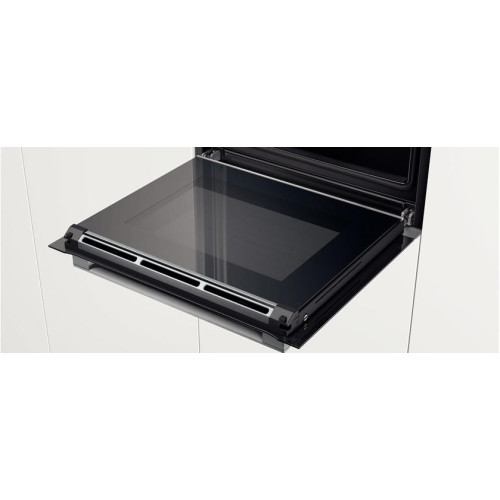 Духовой шкаф Bosch HBG6750S1