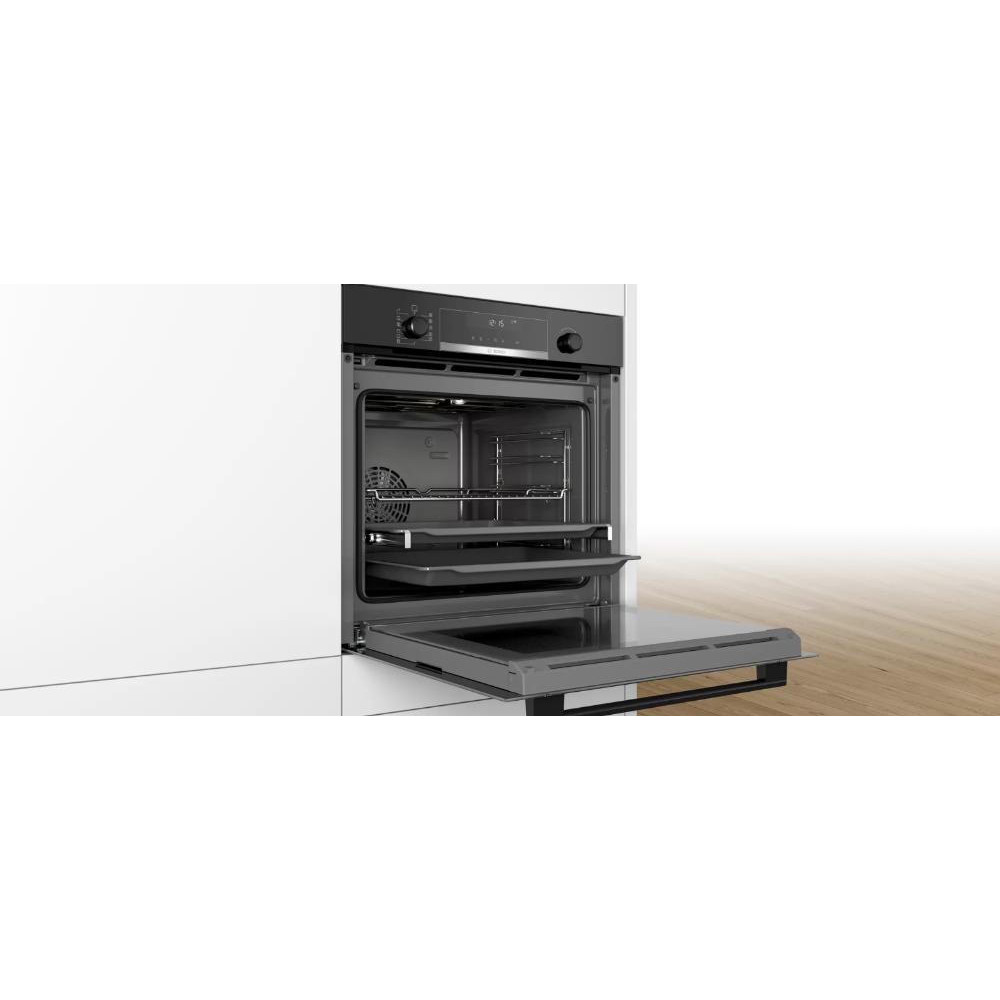 Духовой шкаф Bosch HBG538EB6R